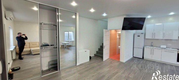 Коттедж/дом ул Чайыр, 14,  д. 14