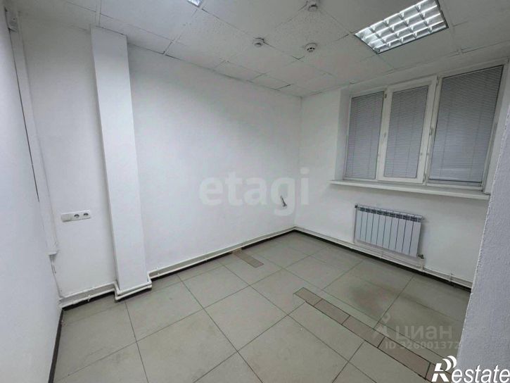 Офис улица Некрасова, 31,  д. 31