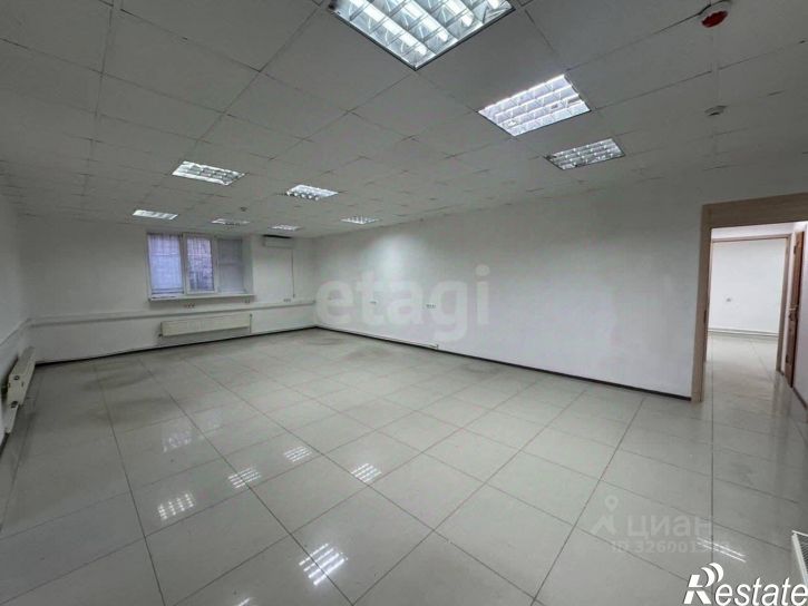 Офис улица Некрасова, 31,  д. 31