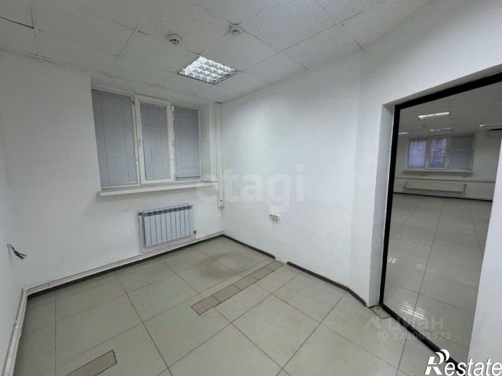 Офис улица Некрасова, 31,  д. 31