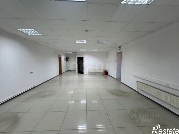 Офис улица Некрасова, 31,  д. 31