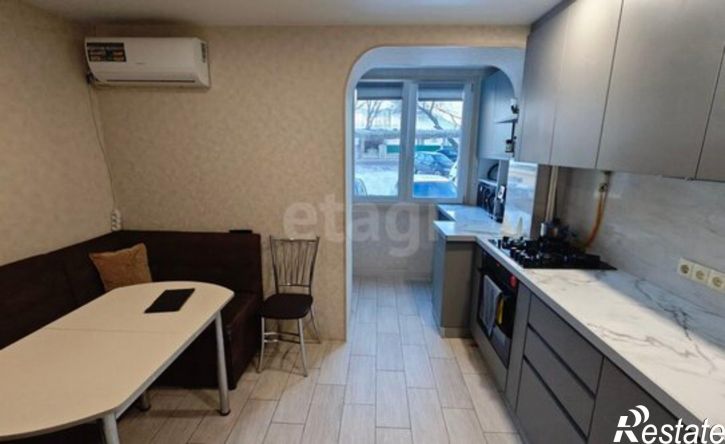 2-комн квартира ул Русская, 163,  д. 163