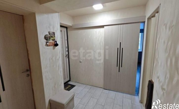 2-комн квартира ул Русская, 163,  д. 163