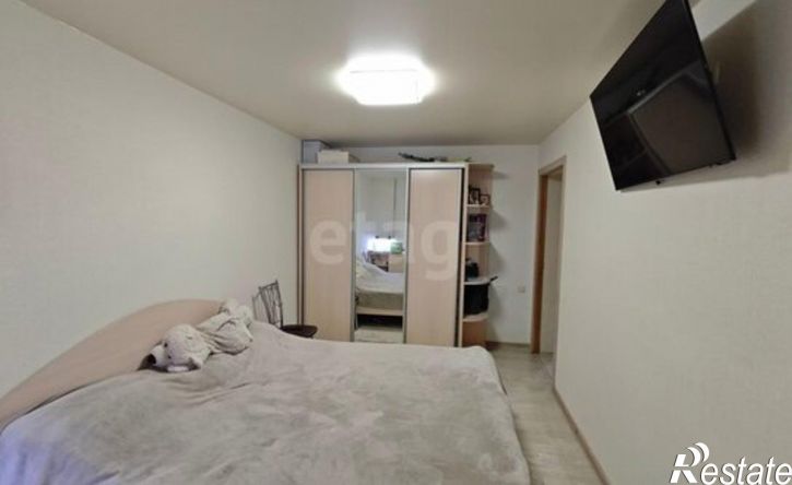 2-комн квартира ул Русская, 163,  д. 163