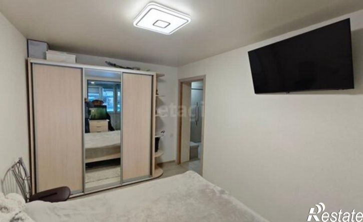 2-комн квартира ул Русская, 163,  д. 163