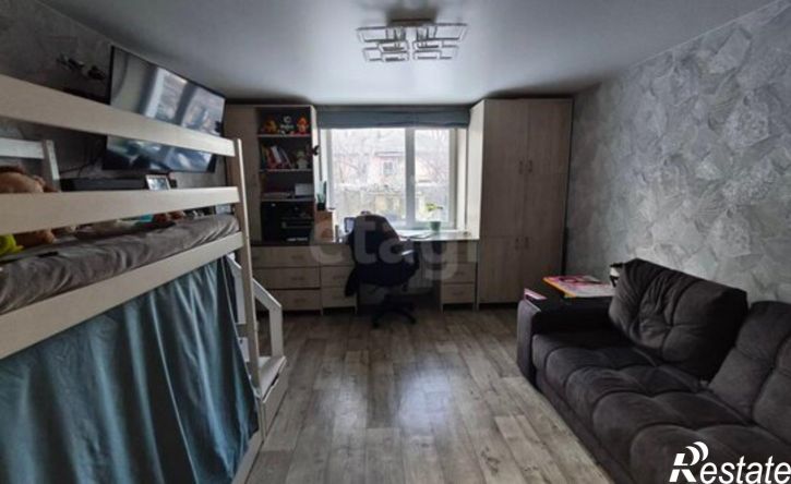 2-комн квартира ул Русская, 163,  д. 163