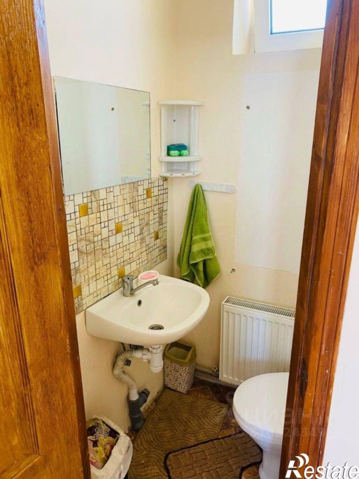 Коттедж/дом ул Асие Аметовой, 23,  д. 23