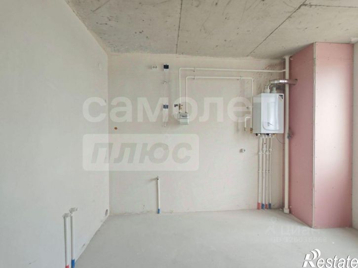 2-комн квартира улица Батурина, 113,  д. 113