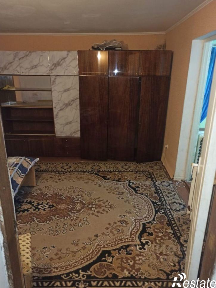 Коттедж/дом Целинная улица