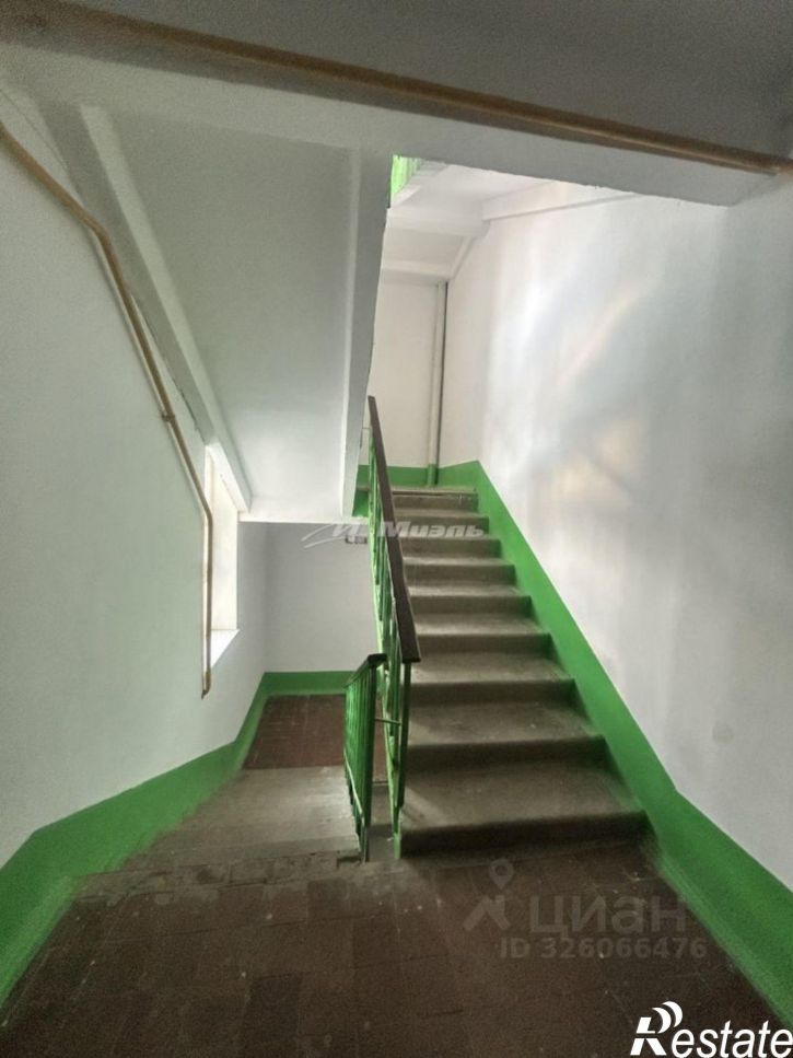 3-комн квартира улица Беспалова, 156,  д. 156