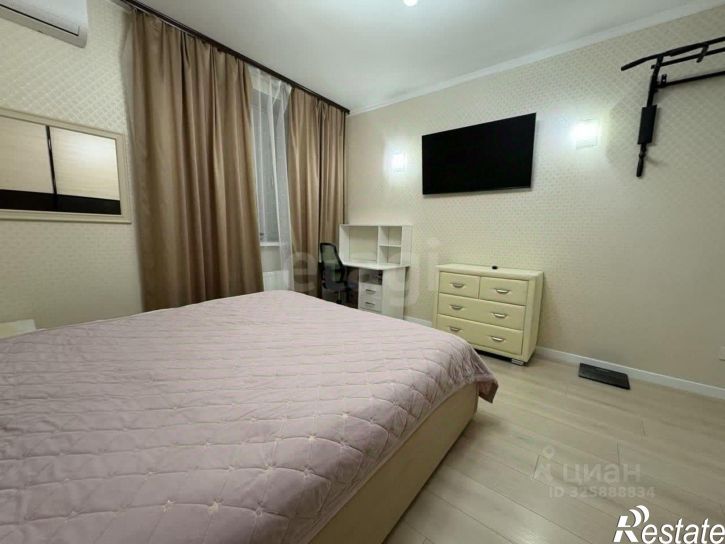 2-комн квартира ул Тургенева, 48,  д. 48