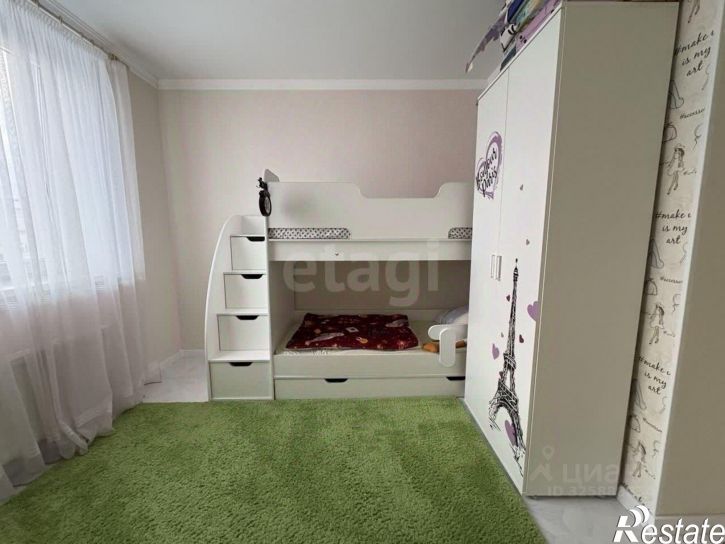 2-комн квартира ул Тургенева, 48,  д. 48