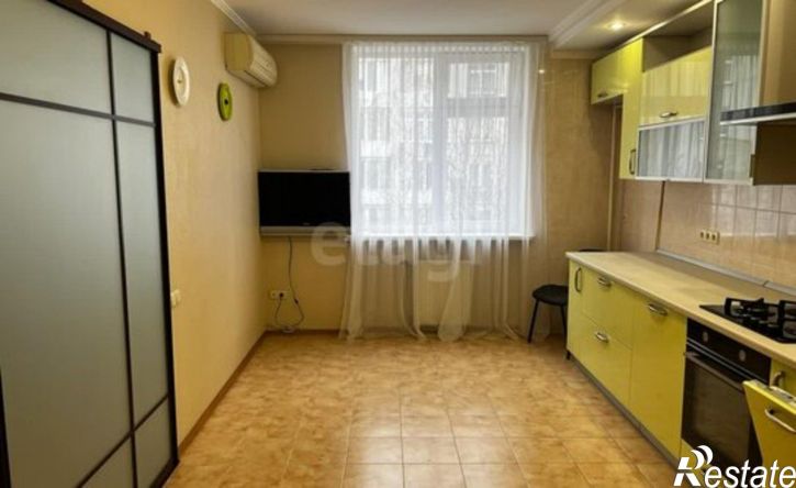 2-комн квартира улица Гаспринского, 5А,  д. 5А