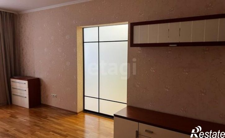 2-комн квартира улица Гаспринского, 5А,  д. 5А