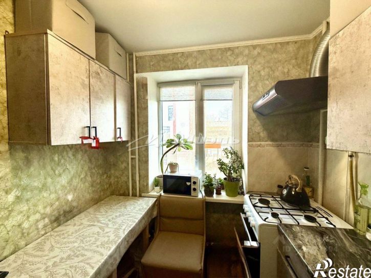 1-комн квартира улица 1-й Конной Армии, 25,  д. 25