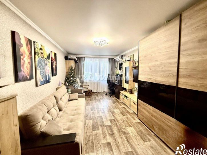 1-комн квартира улица 1-й Конной Армии, 25,  д. 25