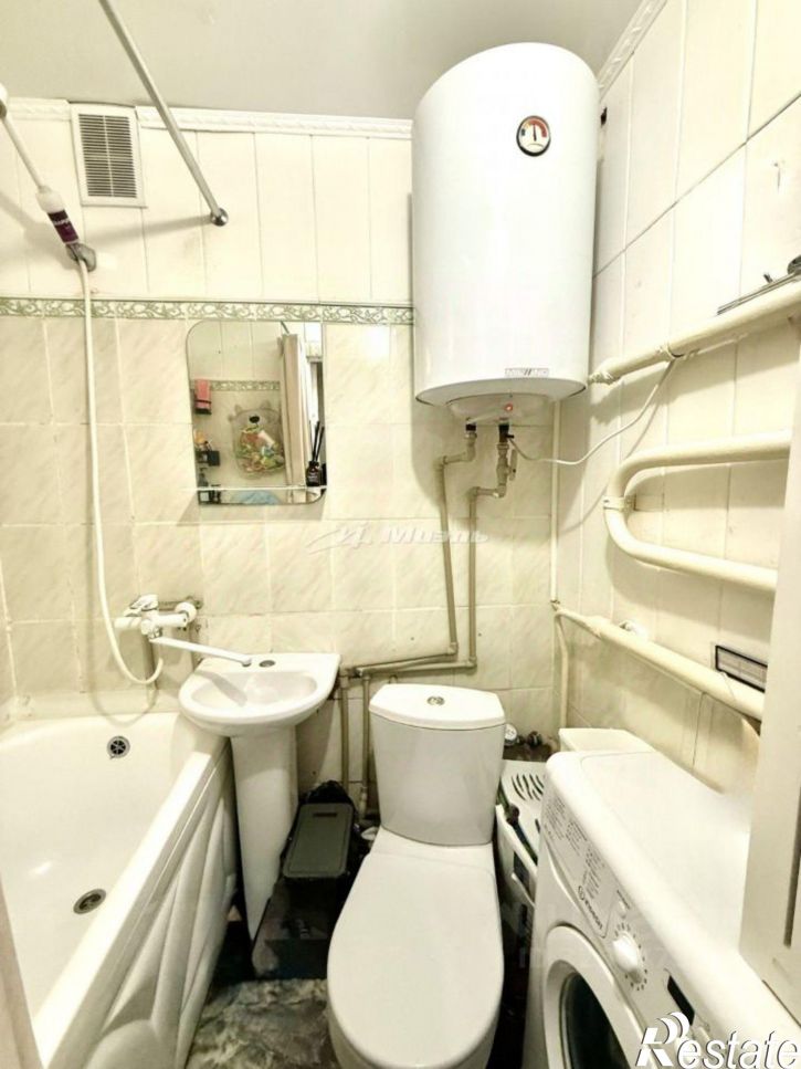 1-комн квартира улица 1-й Конной Армии, 25,  д. 25