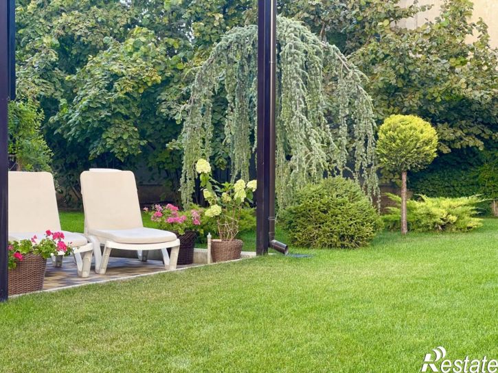 Коттедж/дом пер Сахарова, 30,  д. 30