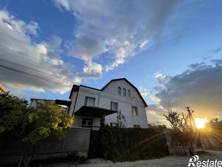 Коттедж/дом пер Сахарова, 30,  д. 30