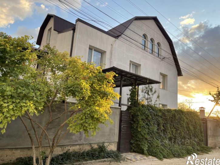 Коттедж/дом пер Сахарова, 30,  д. 30