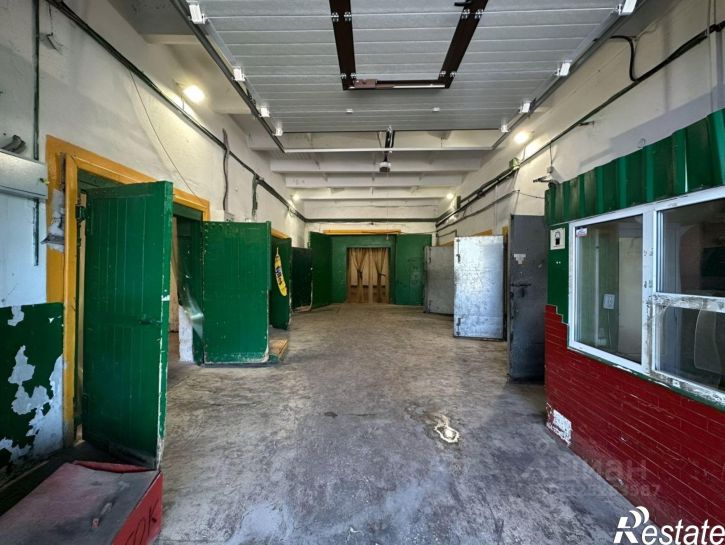 Склад улица Глинки