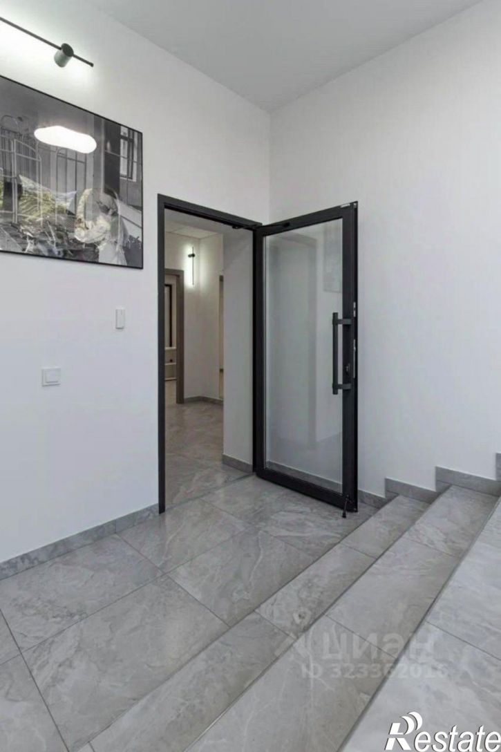 Офис улица Гоголя