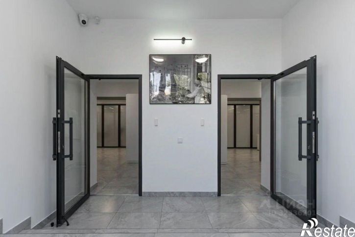 Офис улица Гоголя