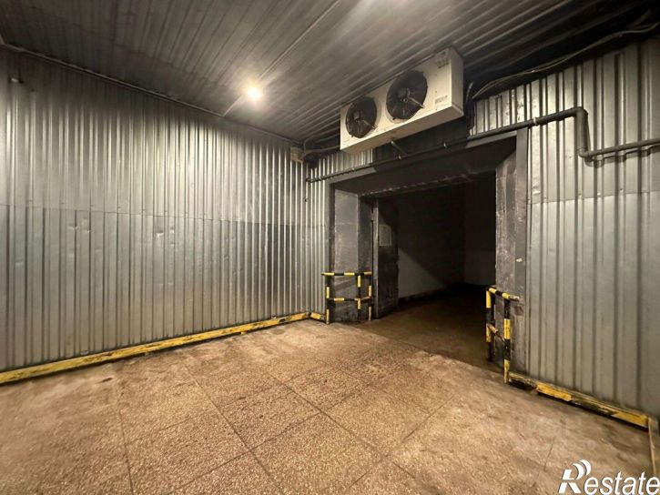 Склад ул Глинки, 55,  д. 55