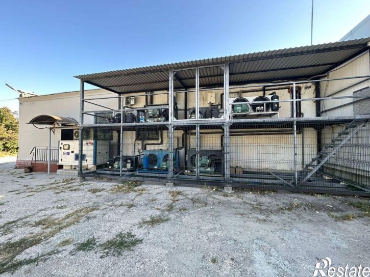 Склад ул Глинки, 55,  д. 55