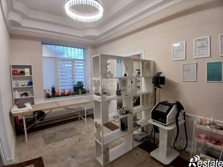 Офис ул Маршала Советского Союза Буденного С.М., 30,  д. 30