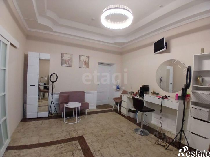 Офис ул Маршала Советского Союза Буденного С.М., 30,  д. 30