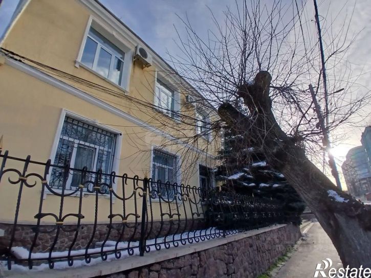 Офис ул Маршала Советского Союза Буденного С.М., 30,  д. 30