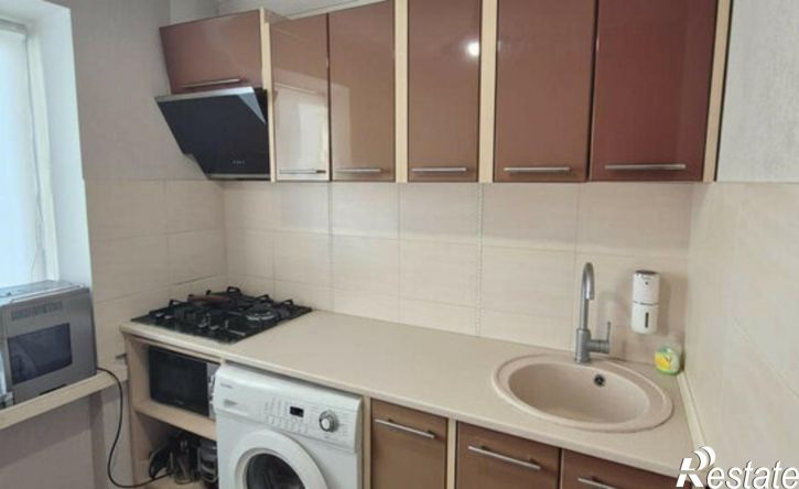 1-комн квартира ул Ангарская, 61,  д. 61