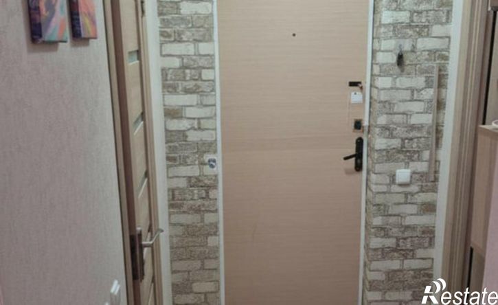 1-комн квартира ул Ангарская, 61,  д. 61