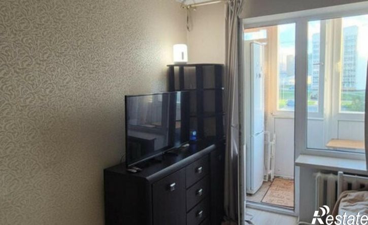 1-комн квартира ул Ангарская, 61,  д. 61