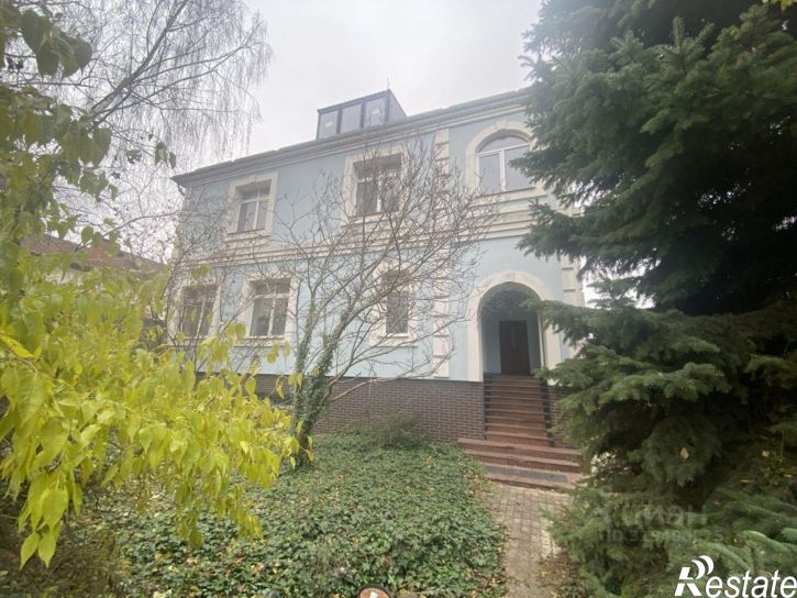 Отдельное здание Залесская улица, 21,  д. 21