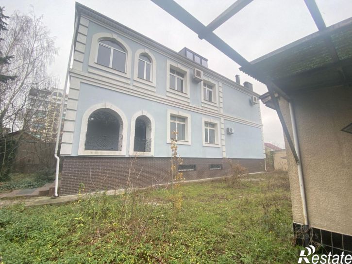 Отдельное здание Залесская улица, 21,  д. 21