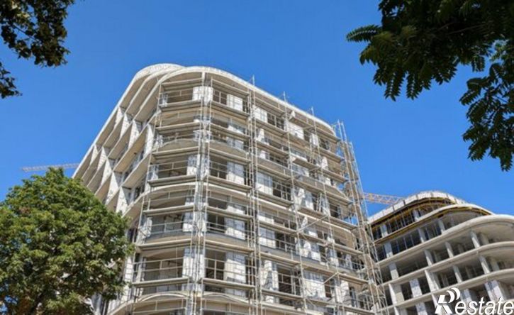 3-комн квартира в новом доме улица Воровского, 32,  д. 32