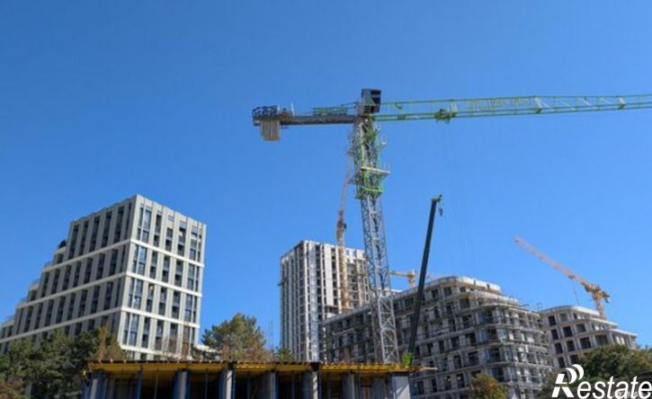 3-комн квартира в новом доме улица Воровского, 32,  д. 32
