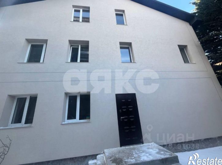 Офис улица Александра Невского, 17,  д. 17