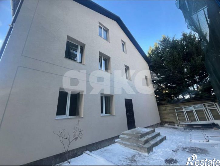 Офис улица Александра Невского, 17,  д. 17