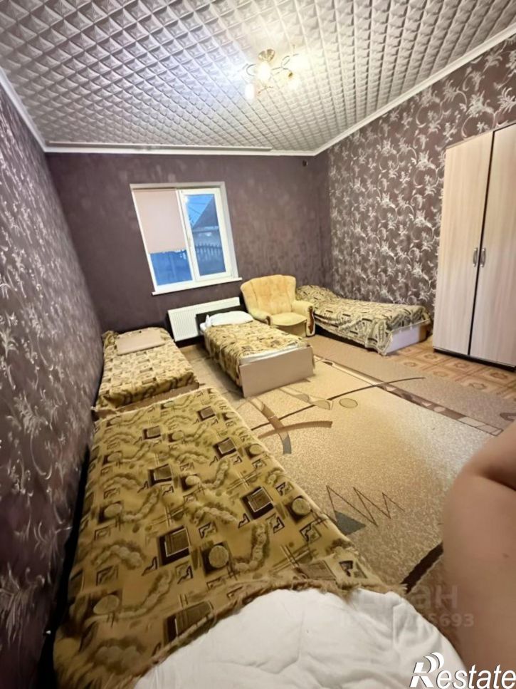 Коттедж/дом ул Азатлык, 8,  д. 8