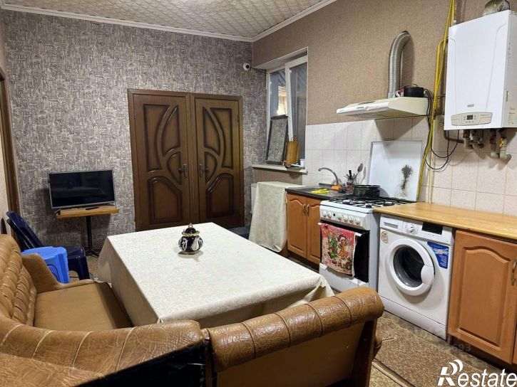 Коттедж/дом ул Азатлык, 8,  д. 8