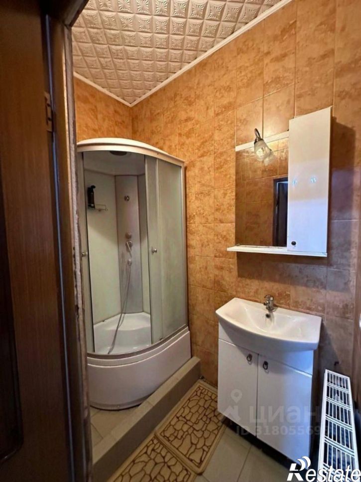 Коттедж/дом ул Азатлык, 8,  д. 8