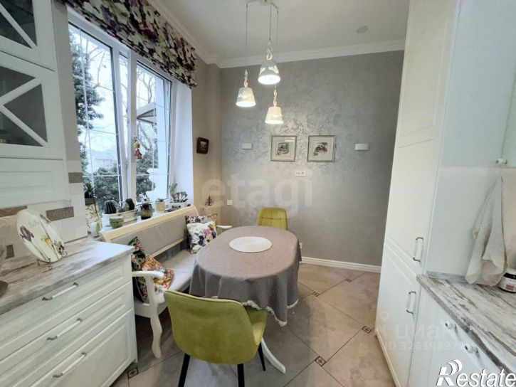 2-комн квартира Севастопольская улица, 47,  д. 47