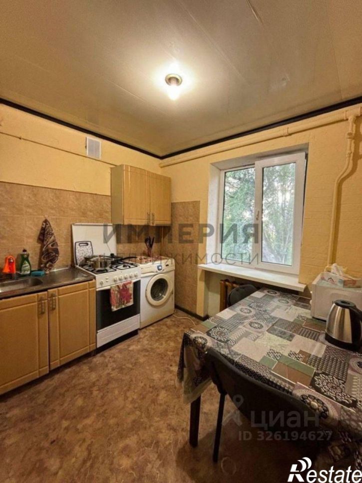 1-комн квартира ул Спера, 8,  д. 8