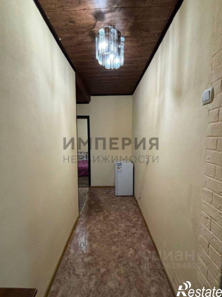 1-комн квартира ул Спера, 8,  д. 8