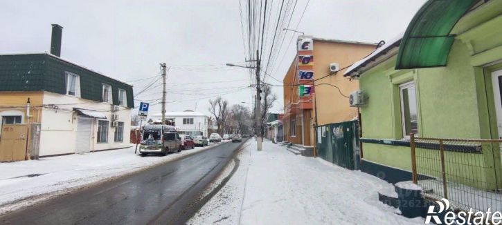 Торговое помещение ул Желябова, 28,  д. 28