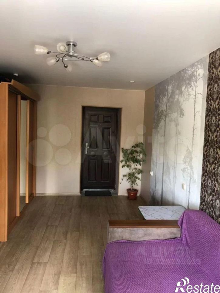 Комната ул Залесская, 47,  д. 47