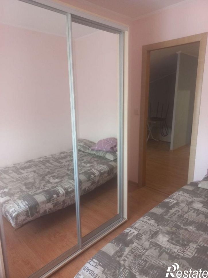 Комната ул Народная, 65,  д. 65